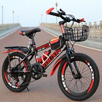 Giant childrens bike 6-7-8-9-10-12 years old 15 cycling boy 20 inch mountain variable speed middle child