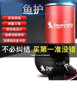 Fish Guard Net Pockets Fishing Family Clothing Fish Bag Portable Fish Pond Fish Nets Fishing Thicken Gluing Anti-Hanging Speed Working Fish Bag