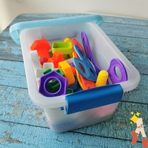 Childrens Twist screws toys building blocks baby screw nuts nail pairs assembly detachable hands-on ability puzzle
