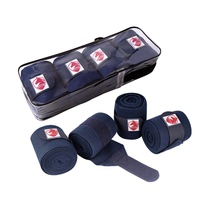 Cavassion equestrian leggings night leggings anti-inflation tendon horse leggings 8216008