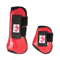 Cavassion obstacle horse leg protection equestrian sports 8216117