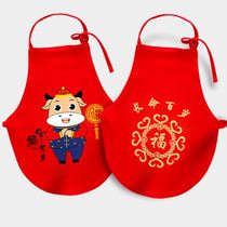 Navel baby summer newborn baby belly cotton thin spring and autumn summer mens and womens baby belly button pocket