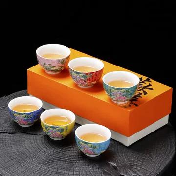 五言六器茶具套装-五言六器茶具套装促销价格、五言六器茶具套装品牌- 淘宝
