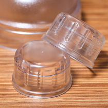 Shaker cup lid Single sell shaker cup lid Shaker pot lid Shaker cup Shaker Single cover PC cover Milk tea shop supplies