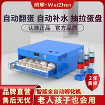 Factory direct selling automatic incubator household chicken duck goose pigeon bird incubator small incubator egg incubator