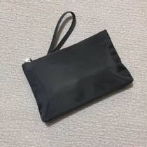 New handbags Male Canvas Hand Grab Bag Business Casual Oxford Cloth 100 Hitch Original Accommodation Net Edition Envelope Document Package Fashion