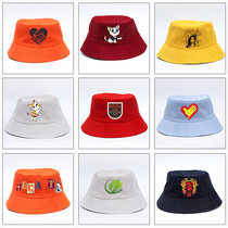Xinjiang cotton hat custom logo printing company work custom baseball cap advertising embroidery custom fisherman