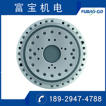 Manufacturer straight for robot arm reducer spot speed hair TwinSpinRV robotic arm reducer