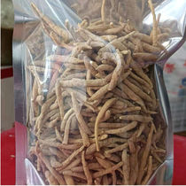 Guizhou Huangping Shi Binggan Pseudostellaria 500g children ginseng natural pure sulfur-free children Chinese herbal medicine Special Grade