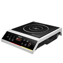 Supor de Marsh QT-3500 commercial induction cooker 3500W high power household concave induction cooker flat milk