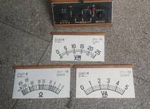 Large-scale demonstration meter teaching instrument teaching model display meter