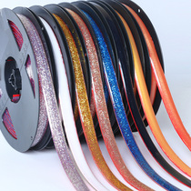 Kitchen stove Taimei seam strip sink pool waterproof and mildew-proof tile window sill gap sticker ceiling beauty sill self-adhesive