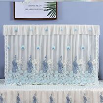  TV cover dust cover New TV cover cover cloth TV cover cover 55 65 inch Jane modern TV cloth