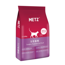 Meisi cat food full-term staple food