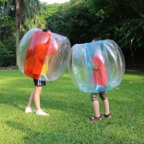 Fun Games props inflatable bumper ball competitive football ball ball ball snowball bowling ball snowball bowling