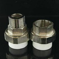 ppr Iron slipknot Outer wire slipknot Inner wire slipknot ppr Copper slipknot Radiator slipknot ppr water pipe hot melt slipknot