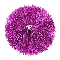 Hand flower square dance Adult dance dance performance colorful ball flower