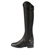 CAVA Super Fiber Equestrian Leg Equestrian Riding Chaps Men and Women Childrens Comfortable Anti-Abrasion Loch Horse 8105106