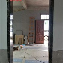 Artificial marble door cover Window cover Background wall frame Custom decorative stone lines