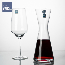 Germany imported SCHOTT SCHOTT crystal glass red wine decanter creative household white wine decanter pot