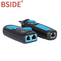 BSIDE FWT81 Network Cable tester communication detection dedicated wire Finder network tester