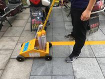 Facilities factory cart road marking car drawing machine paint painting parking space stadium fire artifact practical tools