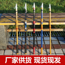 Sea Rod Far-Throw Sea Rod Big Things Sea Rod Five Layers Of Cloth Sea Rod Fishing Rod Fishing Rod Far Throw Rod Fishing Fishing Gear