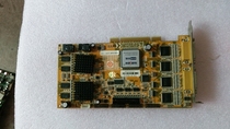Hikvision DS-4116HCV video and audio compression board 16-way hard pressure card monitoring dedicated 4116HC