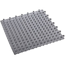 Kitchen sink protection mat sink sink sink vegetable vegetable and fruit drain mat anti-drop debris filter non-slip