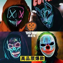 Like the mask Wolf people kill the power Wind Sky dog Death to death Ghost samurai Moonlight Moonlight Heart panic Zombie Fire and Shadow Robbery