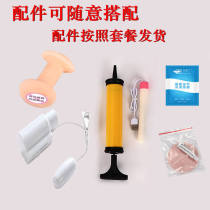 Painted skin doll Adult sex products Male sex doll Inflatable man star male masturbator Mainland inflatable doll