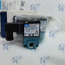 Solenoid Valve MAC 34B-AAB-GDNB-1BE 35A-AAB-DDAA-1BA 35A-ACA-DDAA-1BA