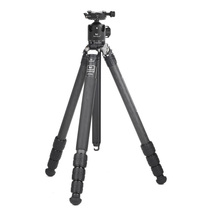 Ma Xiaoli Road Marsace MT-2542 XB-2R Photography Camera Tripod PTU Set Special-shaped Axis