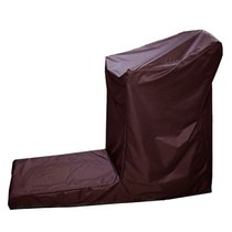 Treadmill dust cover cover sunscreen home protection rain-proof cloth general fitness equipment simple sunshade