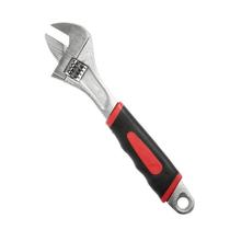 Adjustable wrench tool open-end wrench repair tool wrench tool set flap tool 6 inch 12 inch
