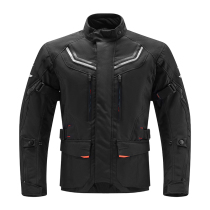 SWEEP imported motorcycle rally riding suit suit Mens Four Seasons breathable waterproof protective gear warm challenger
