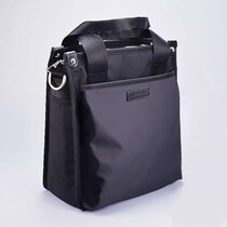 Mens new mens shoulder bag Oxford canvas bag Hand bag mens fashion Korean crossbody mens bag