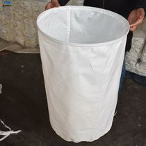 Industrial cloth bag vacuum cleaner woodworking dust bag dust thick vacuum bag large cloth bag a variety of Universal