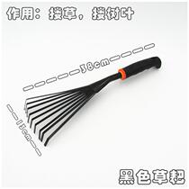 Household planting tools small shovel set for planting vegetables flowers gardening tree planting shovel spatula children planting and digging