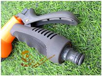 200 mesh gardening shower seedling watering flower vegetable flower nozzle garden sprinkler long rod water spray gun