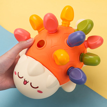 Children toy girl boy 1-2 years 3-one to two-year-old two baby kids toddlers baby puzzle early education