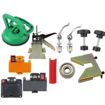 Knife hand stone well cutting ceramic tile push knife precision infrared accessories floor tile cutter cutting machine floor tile