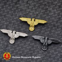 German German East German Democratic Republic Eagle Badge Chest and chest Chapter Soviet Remembrance of the Historical Eagle Badge