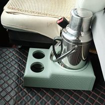 Car kettle holder artifact Car kettle insulation pot cup tea bottle holder Truck warm pot holder Steam
