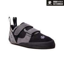 EVOLV rock climbing shoes entry-level new hand holding stone difficulty wild climbing Defy wide version