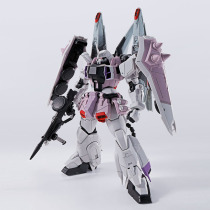 Bandai PB limited MG instant hair backpack Phantom Zagurezabalaire special machine reservation