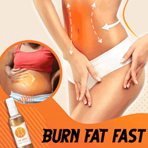 Slimming Spray Wonder Belly Abdomen Weight Loss Products Fas