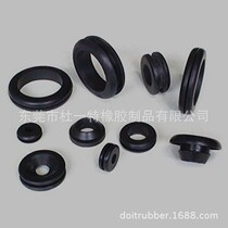 Dongguan Du Yat manufacturer direct sales silicone rubber Y type waterproof sealing ring V sealing ring brake cylinder oil seal