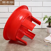 Elderly people do not squat wash basin extra thick material for men and women hemorrhoids bidet postoperative physiotherapy four-foot basin no bending over