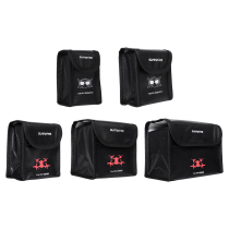 Radiation Protection Explosion-Proof Battery Safe Bag Storag